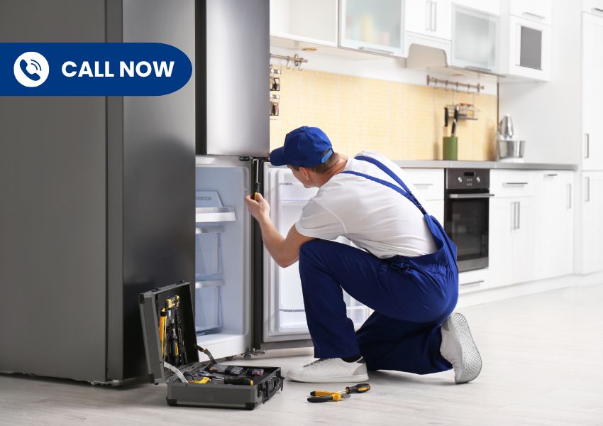 Merryville Appliance Repair Company